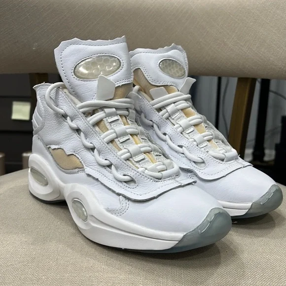 Maison Martin Margiela Shoes Maison Margiela X Reebok The